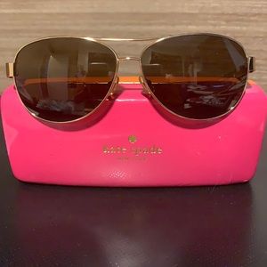 Kate Spade sunglasses